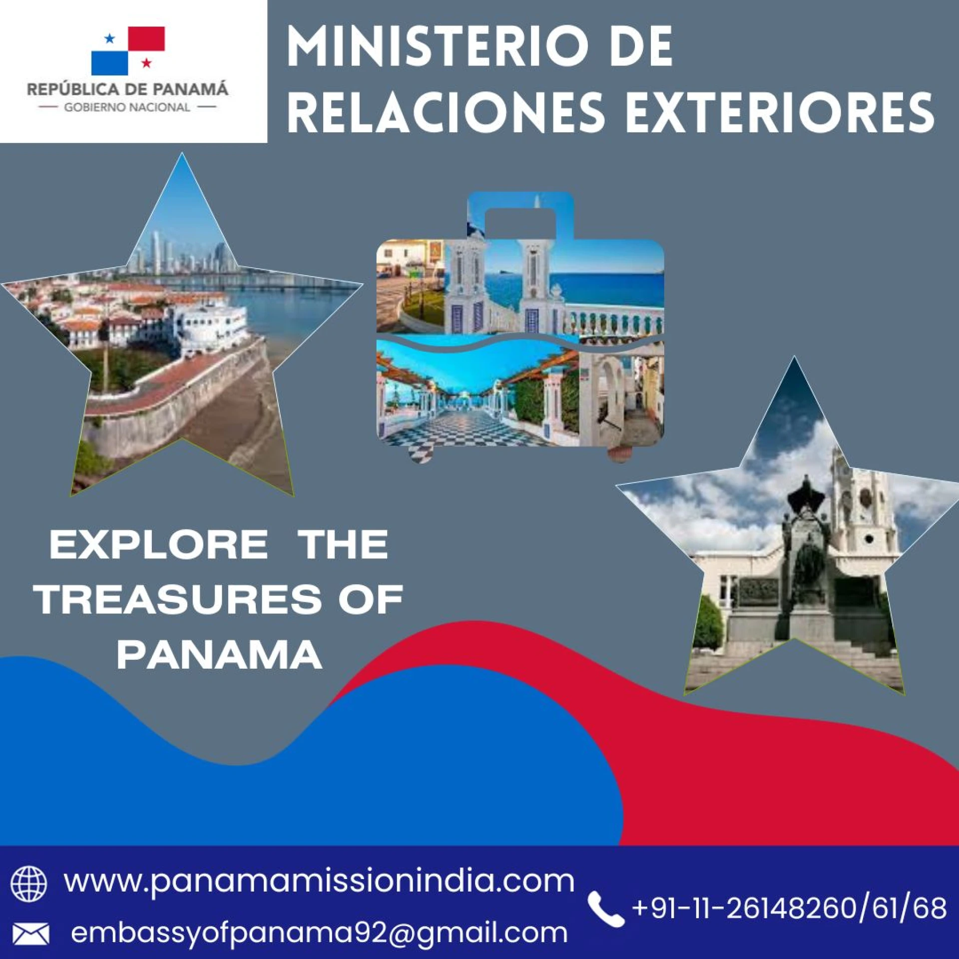 Planning Your Trip to Panama: The Essential Guide to Visa Applications from India