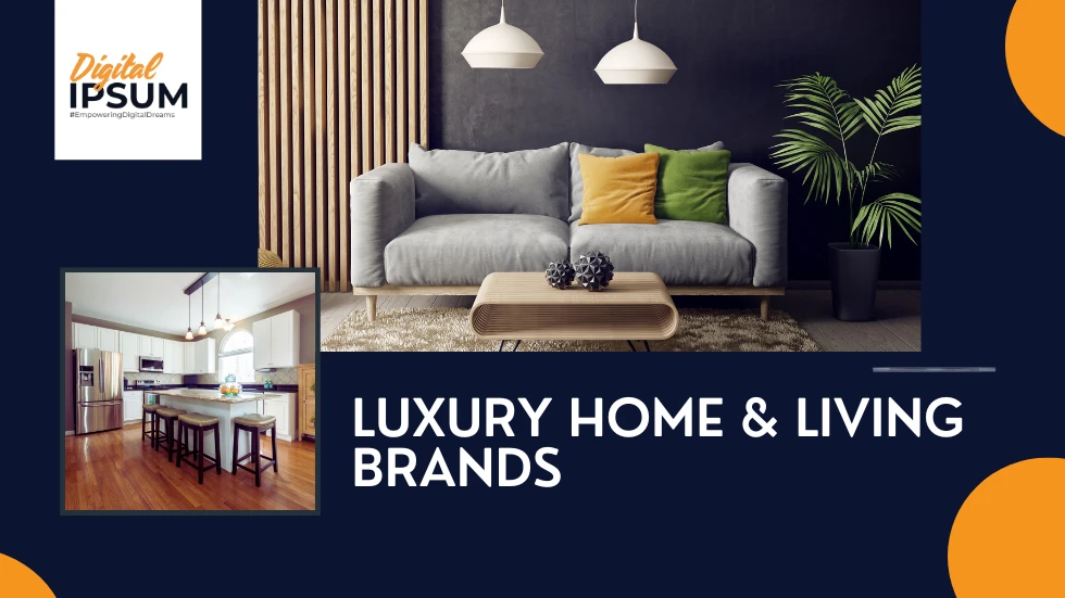 Real Stories: Digital Makeovers of Iconic Luxury Brands