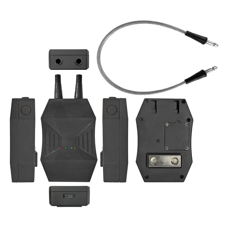 Comprehensive Guide to Wireless Smart LoRa Padlocks for Industry