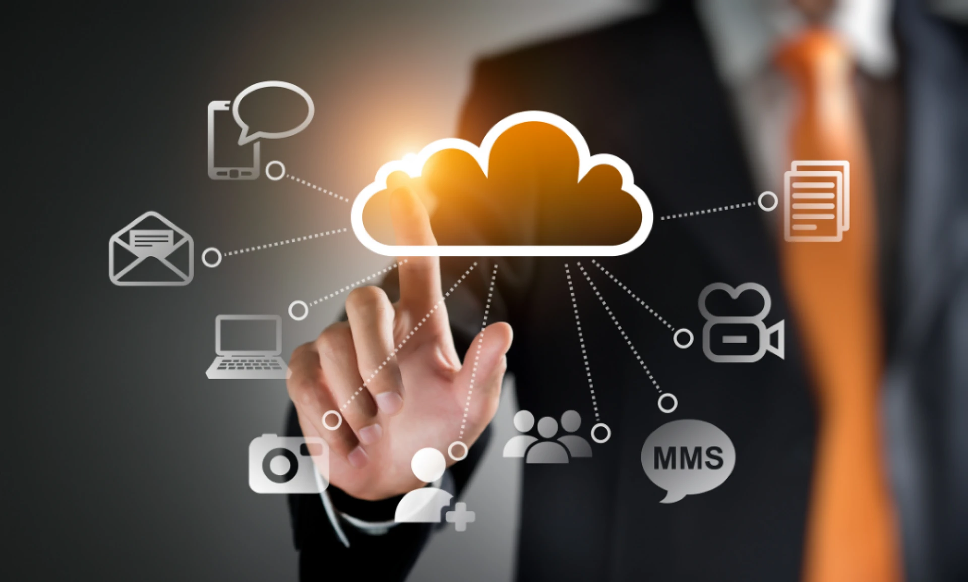 7 Practical Ways Cloud Services Are Changing Everyday Life in 2025