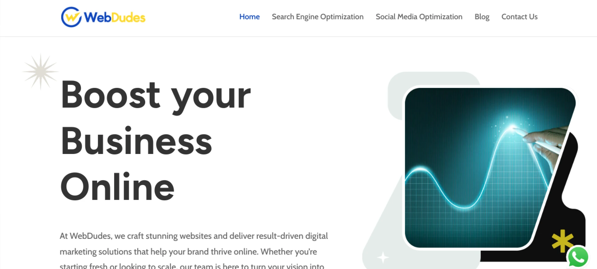 Best Digital Marketing Company in Mumbai