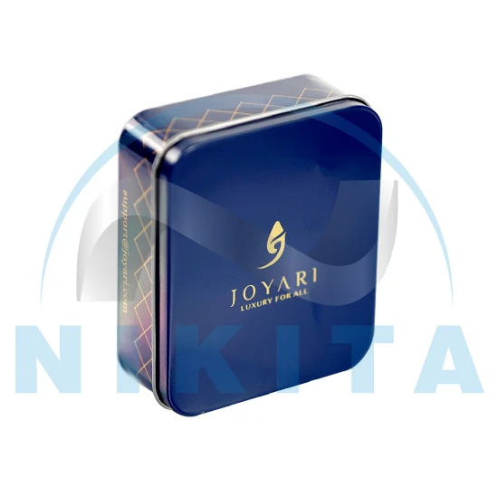 The Art of First Impressions with Jewellery Tins