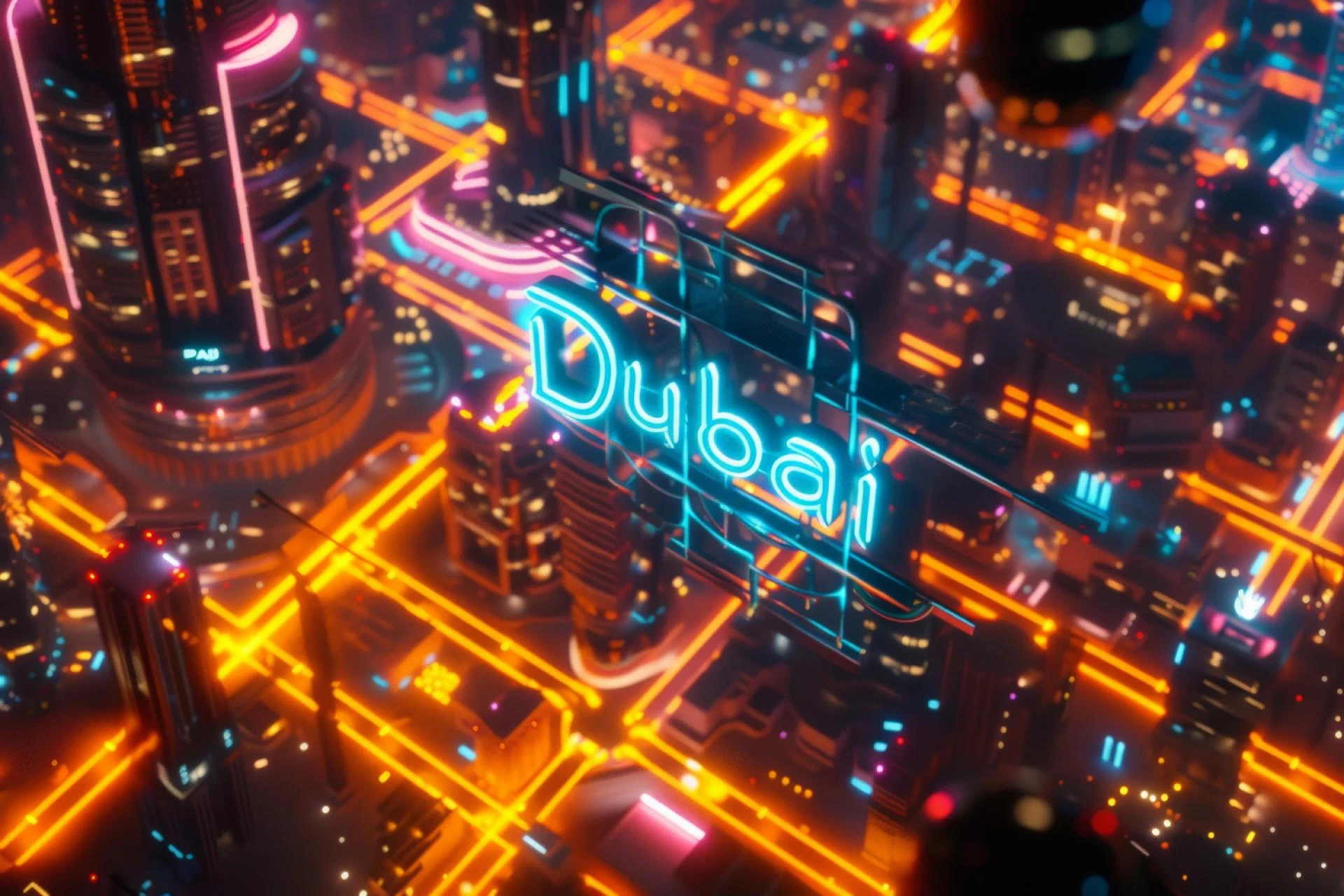 Top Blockchain Use Cases Transforming Industries in the UAE