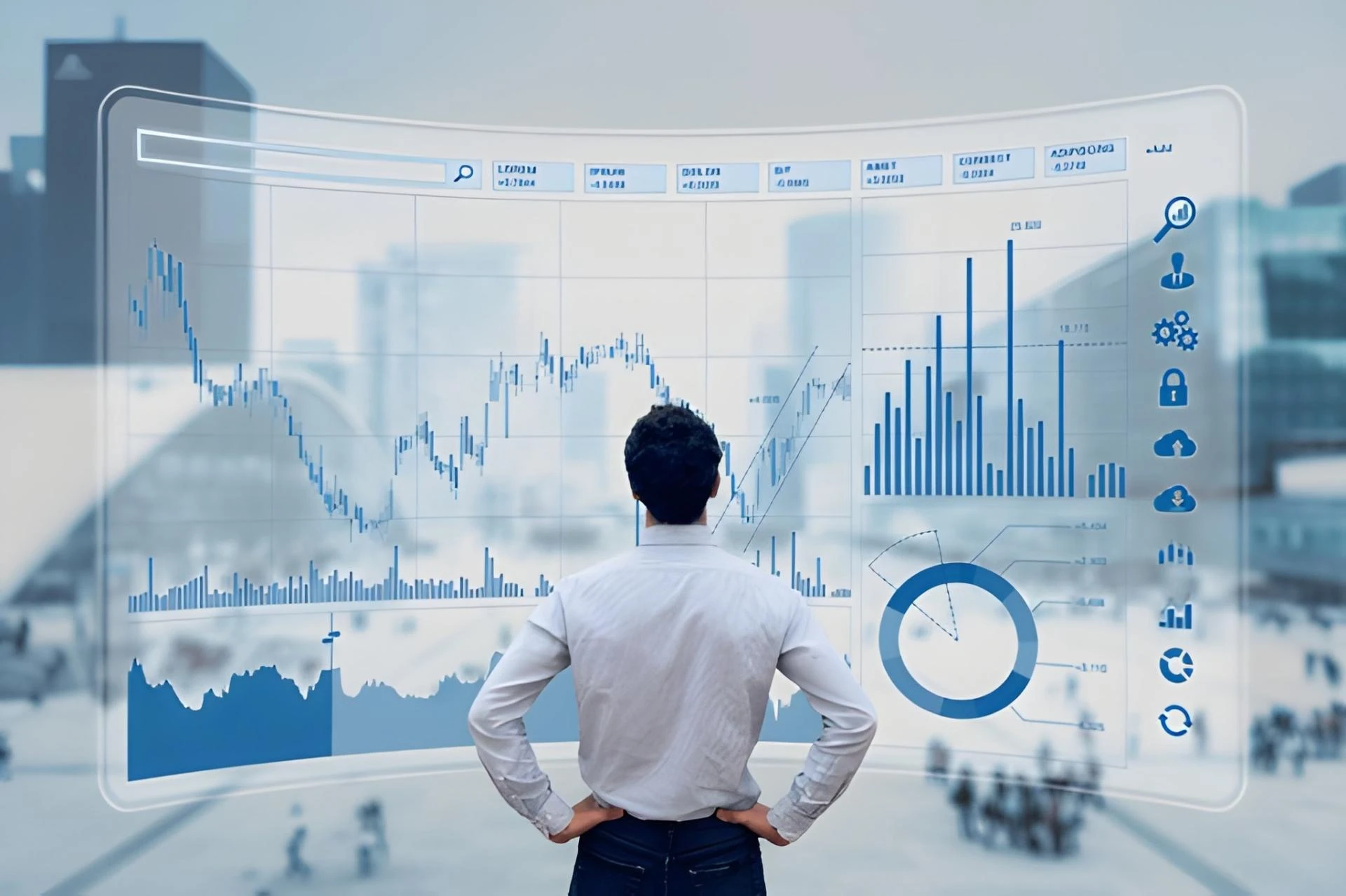 Who is the Best Forex Trader to Follow for Copy Trading?