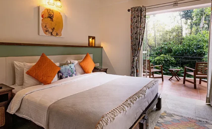 Machaan Wilderness Lodge, Nagarahole: A Perfect Escape into the Wild