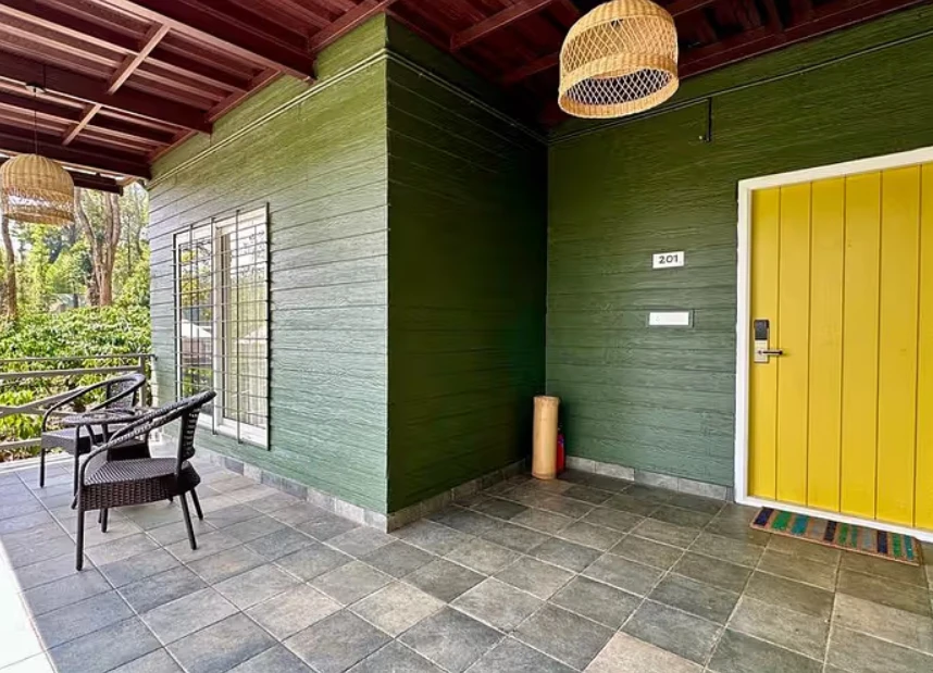 Machaan Wilderness Lodge, Nagarahole: A Perfect Escape into the Wild