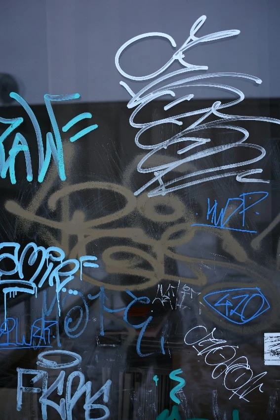 Can Your Business Survive Without Anti-Graffiti Protection in Venice Beach?
