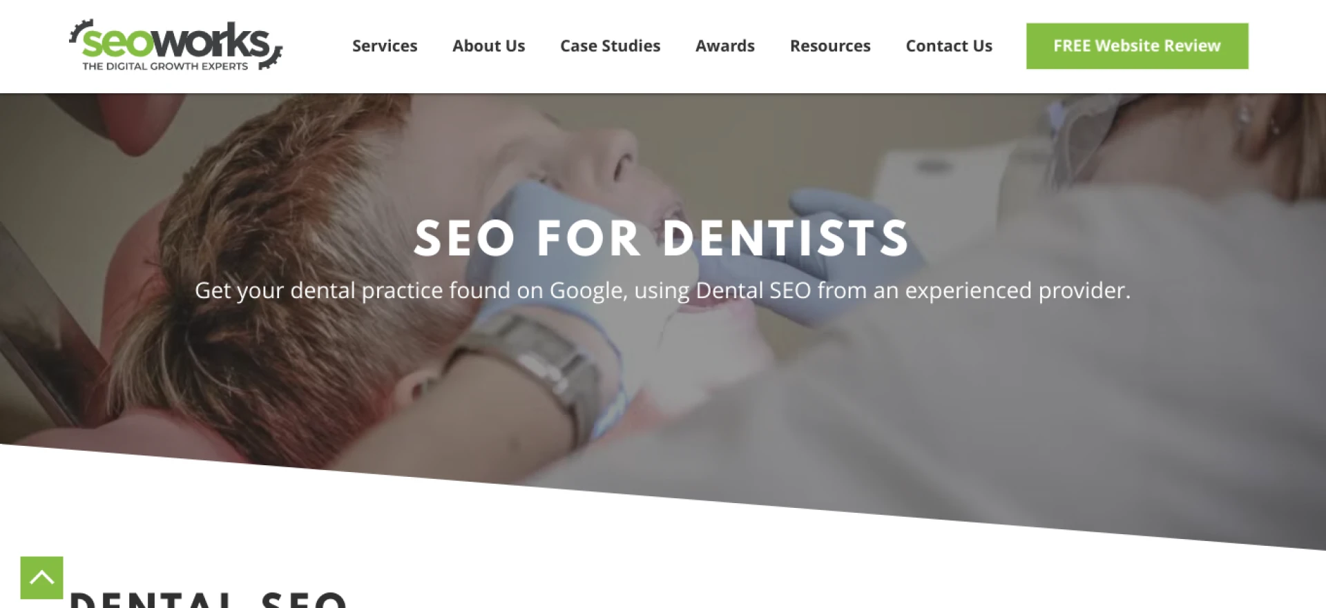 Dental SEO Company