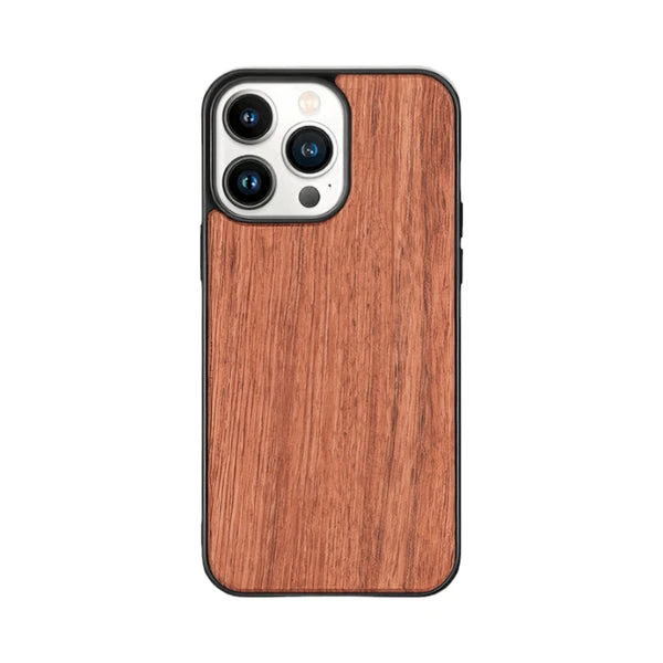 Natural Wood Phone Cases: A Stylish Shift Away from Plastic