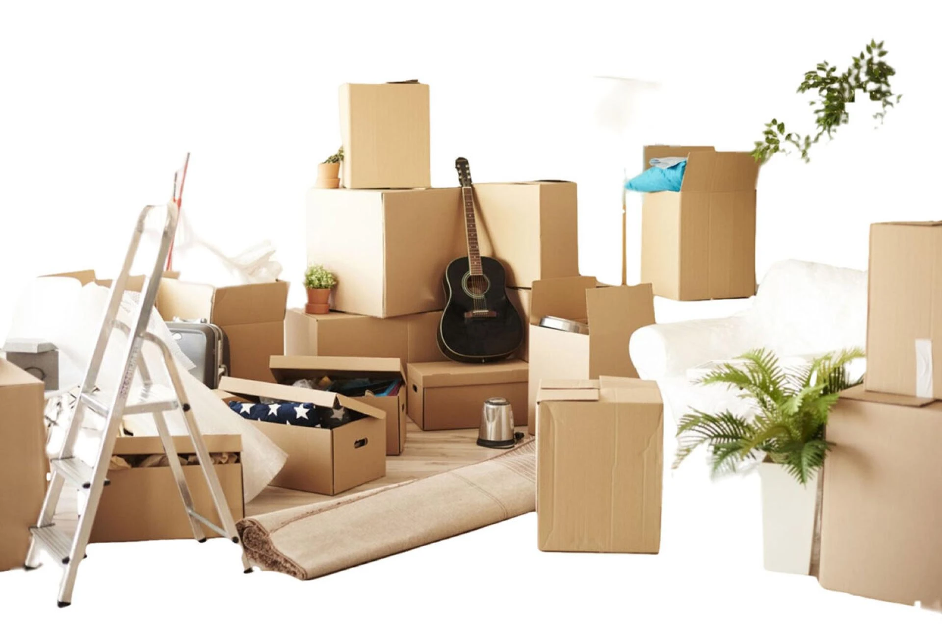 5 Common Items You Didn’t Know a Junk Removal Service Can Take