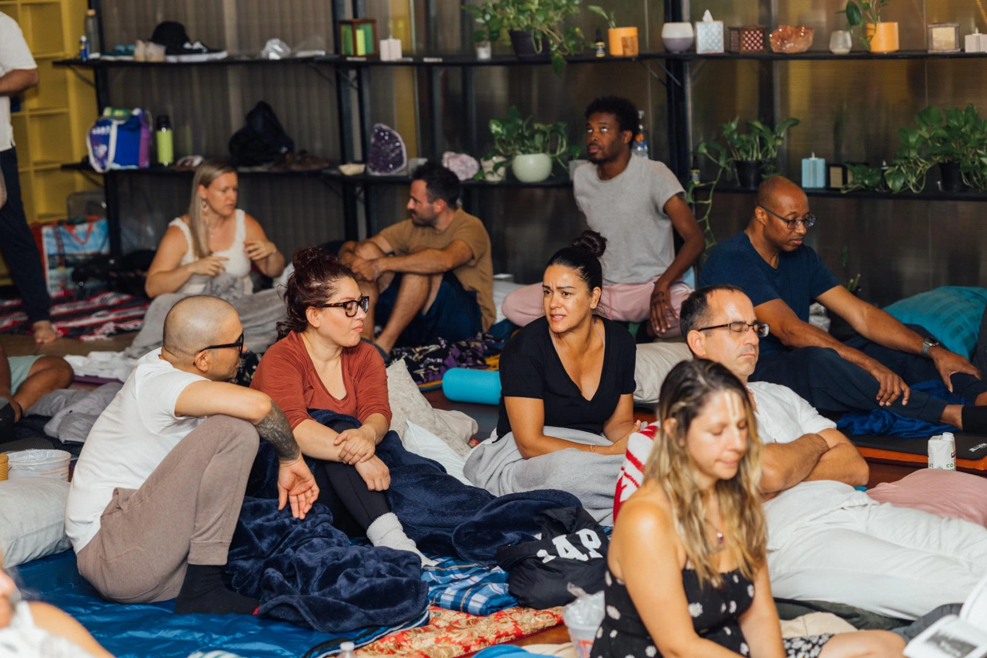 Where Is the Best Ayahuasca Retreat in Las Vegas?