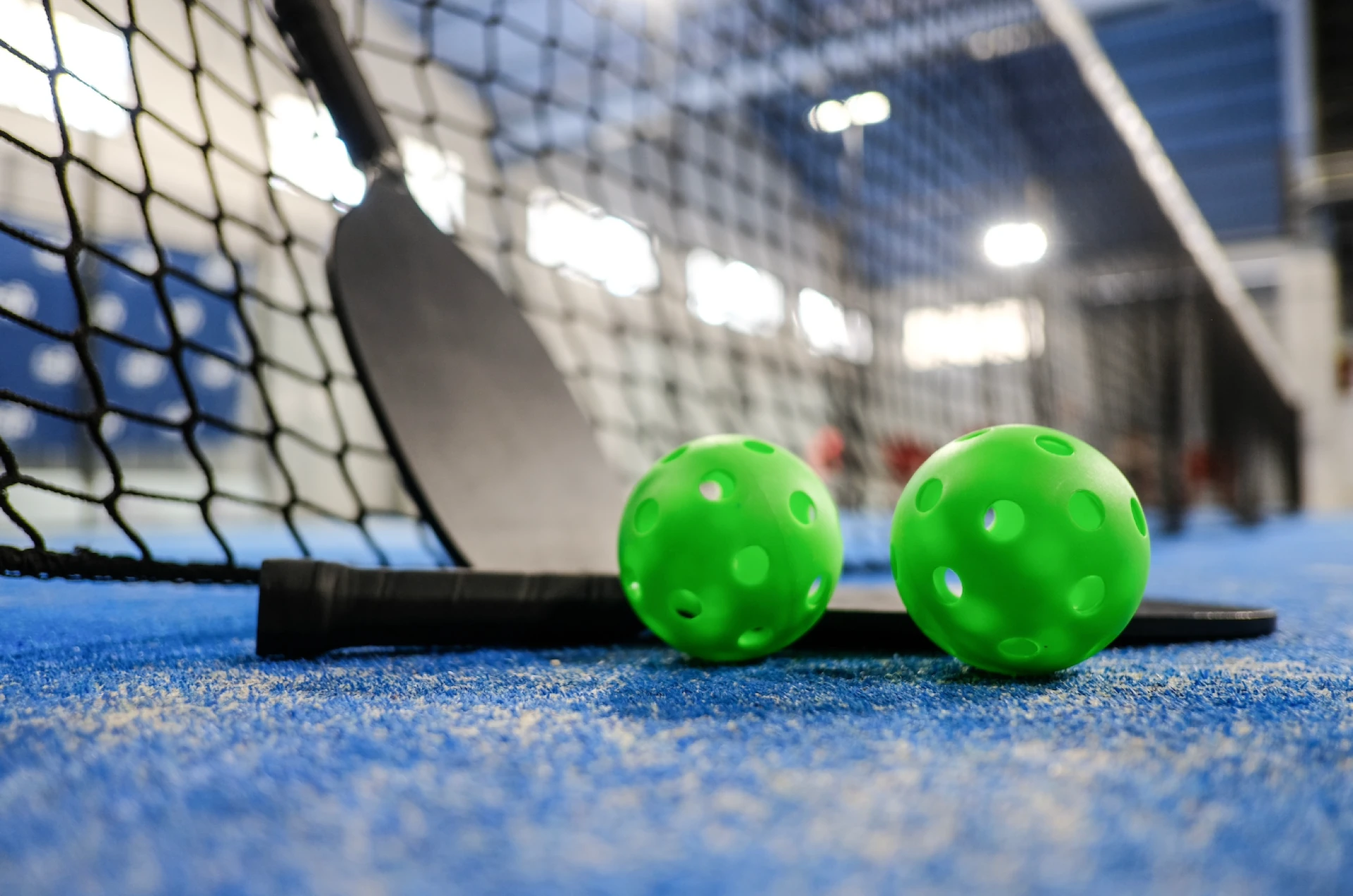 Open Pickleball Play at Pickleball Athletic Club: Flexible, Accessible, and Fun for All Ages