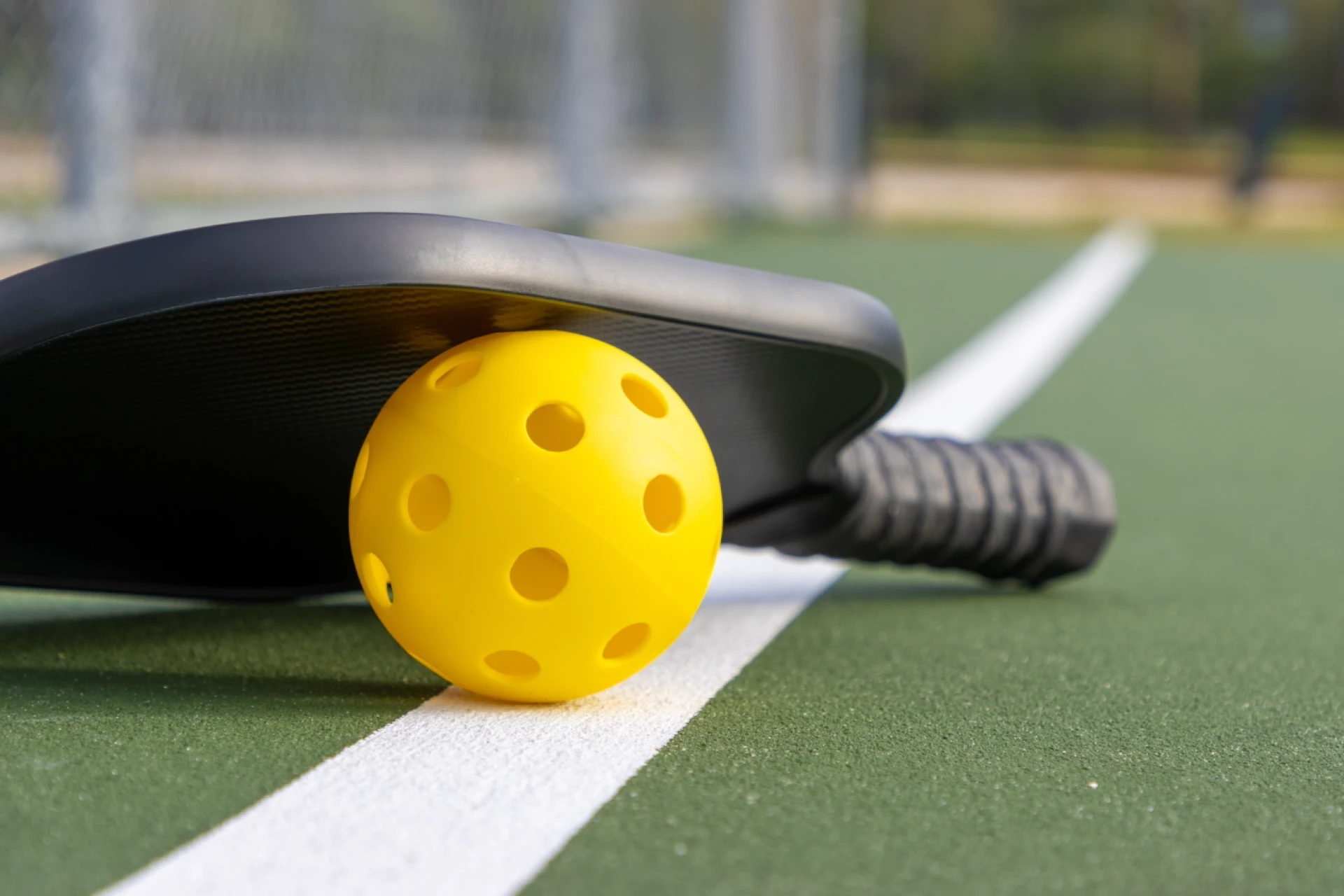 Open Pickleball Play at Pickleball Athletic Club: Flexible, Accessible, and Fun for All Ages