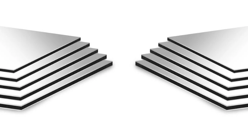 Aluminium Sheet – The Perfect Blend of Strength and Flexibility - Inox Steel India