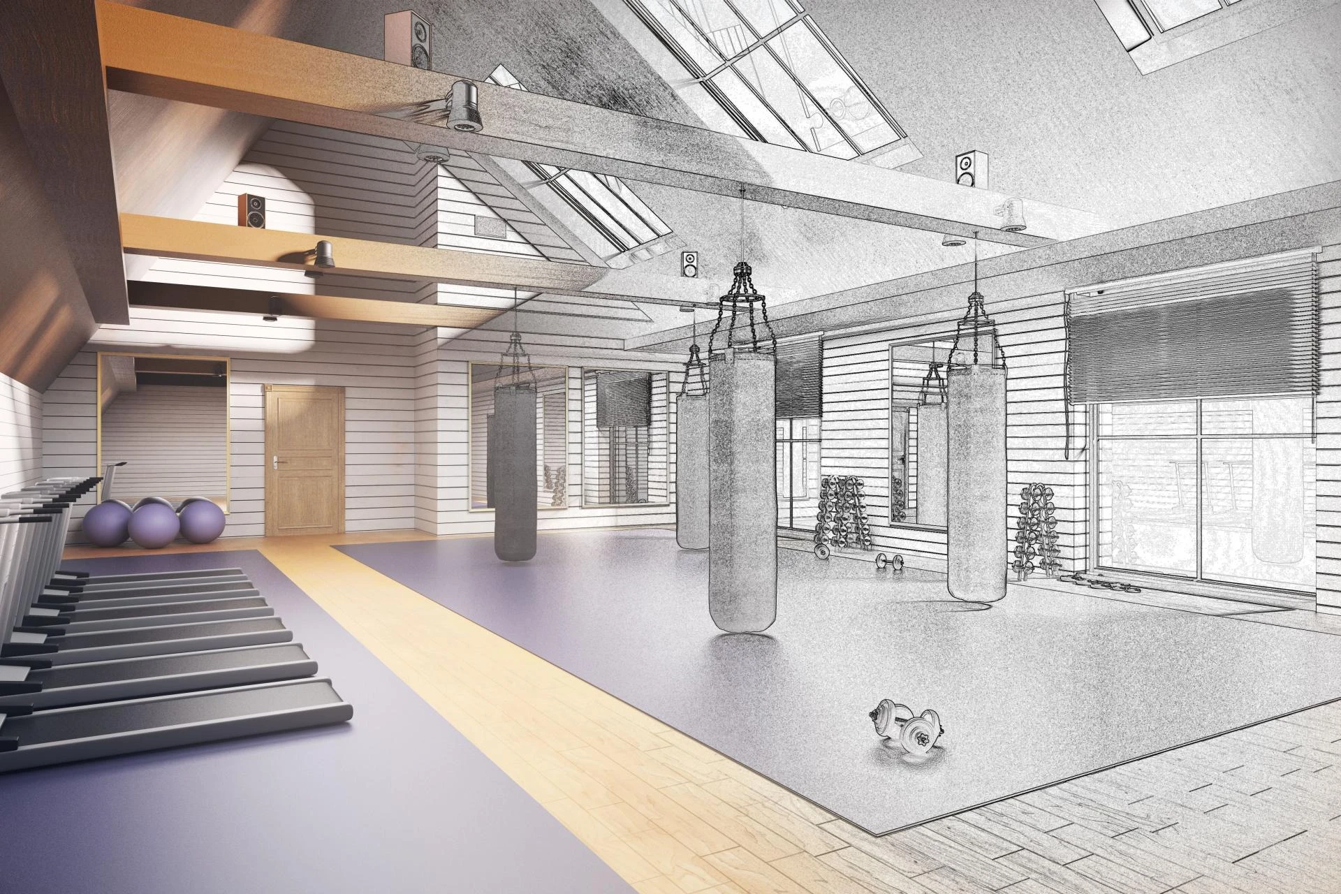 Can a Senior Dog Supplement Help Protect the Second Knee from a CCL Tear in Dogs?