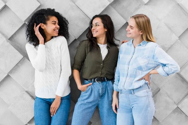 How to Look Great with a Perfect Fitted Look Every Time