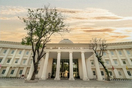 Best Architecture Firms in India Blending Tradition with Modern Innovation 