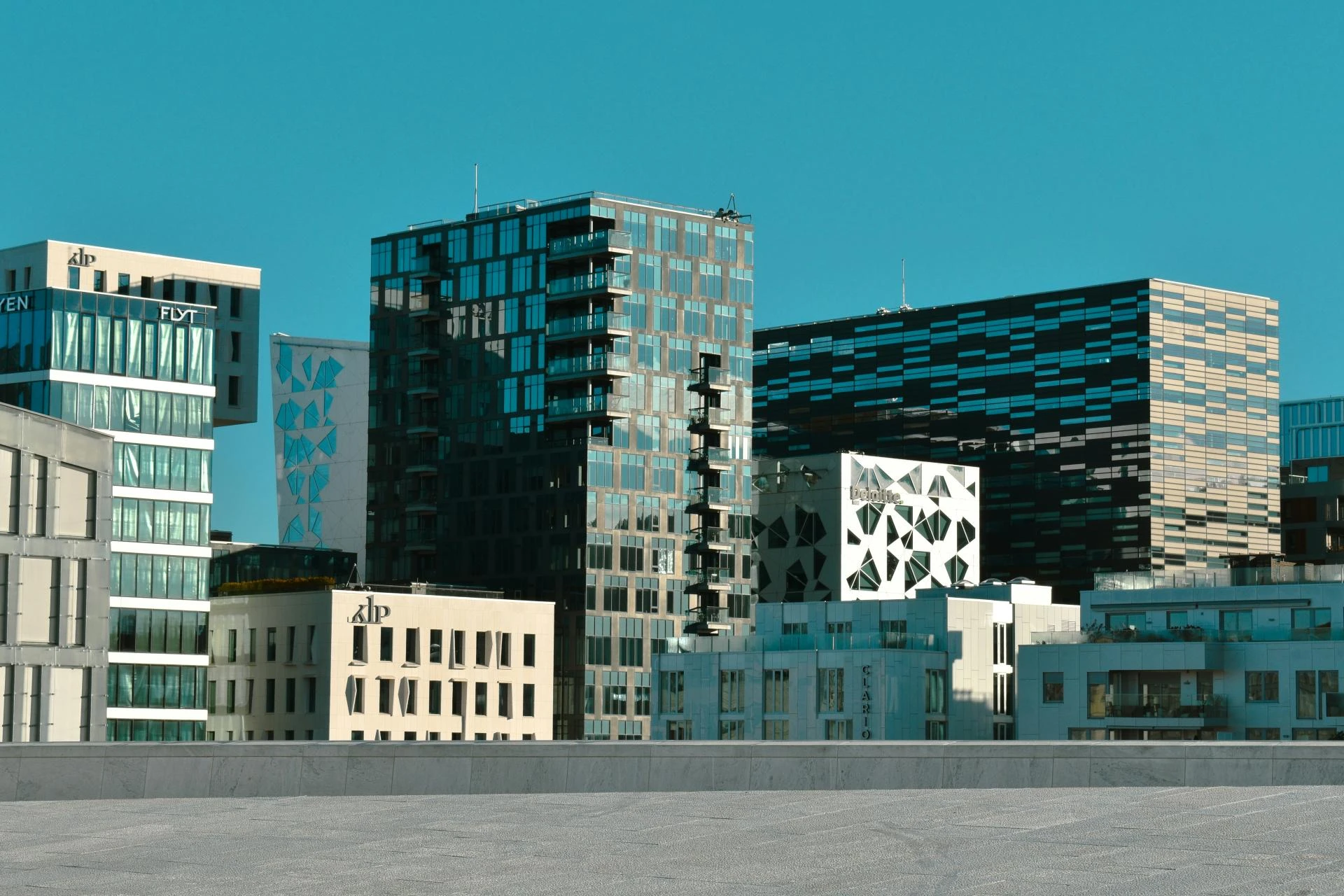3D Rendering in Urban Development: Enhancing City Development with Visual Precision