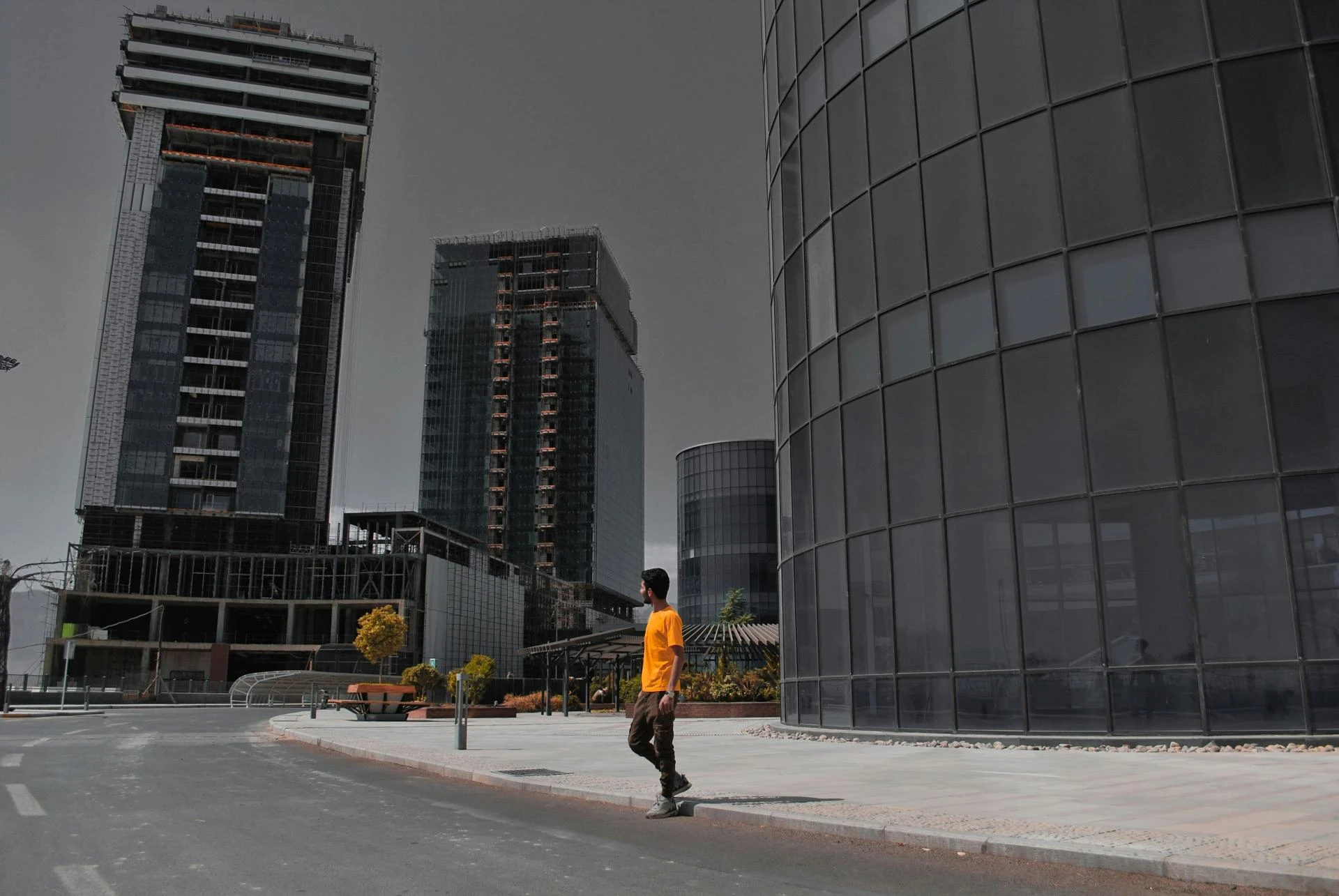 3D Rendering in Urban Development: Enhancing City Development with Visual Precision