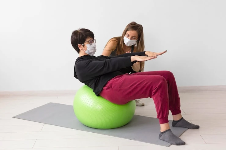 Recreation Therapy: Healing Through Joy and Purpose at WisHope Recovery