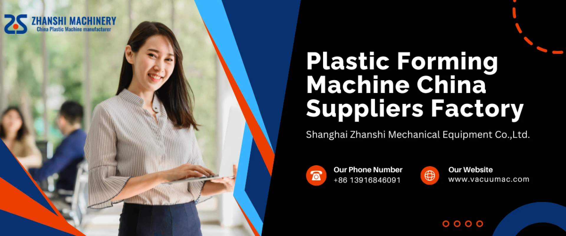 Revolutionizing Cup Production: The Benefits of Using a Cup Thermoforming Machine!