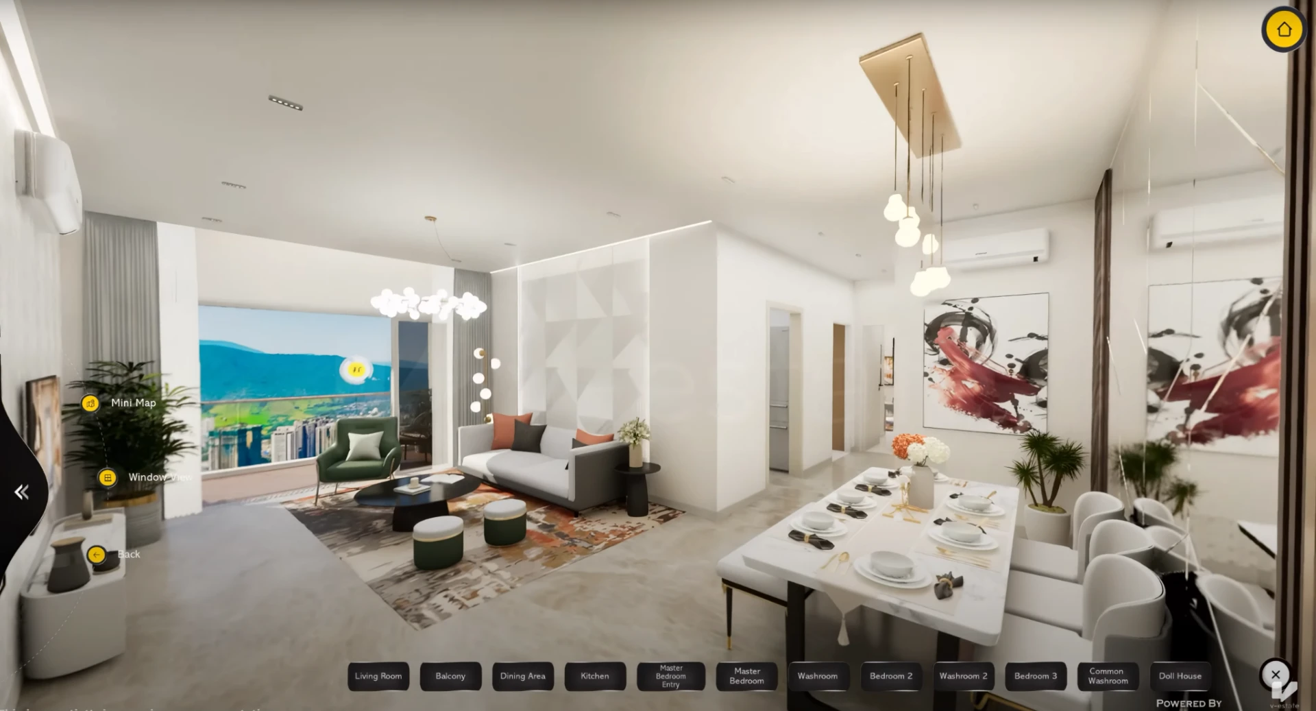How Interactive Experience Centers Are Revolutionizing Real Estate Storytelling