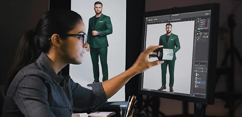 How to Choose the Right Product Photo Editing Service Provider