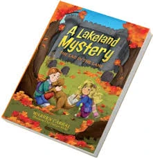 Wilton Books | Illustrated Stories ...