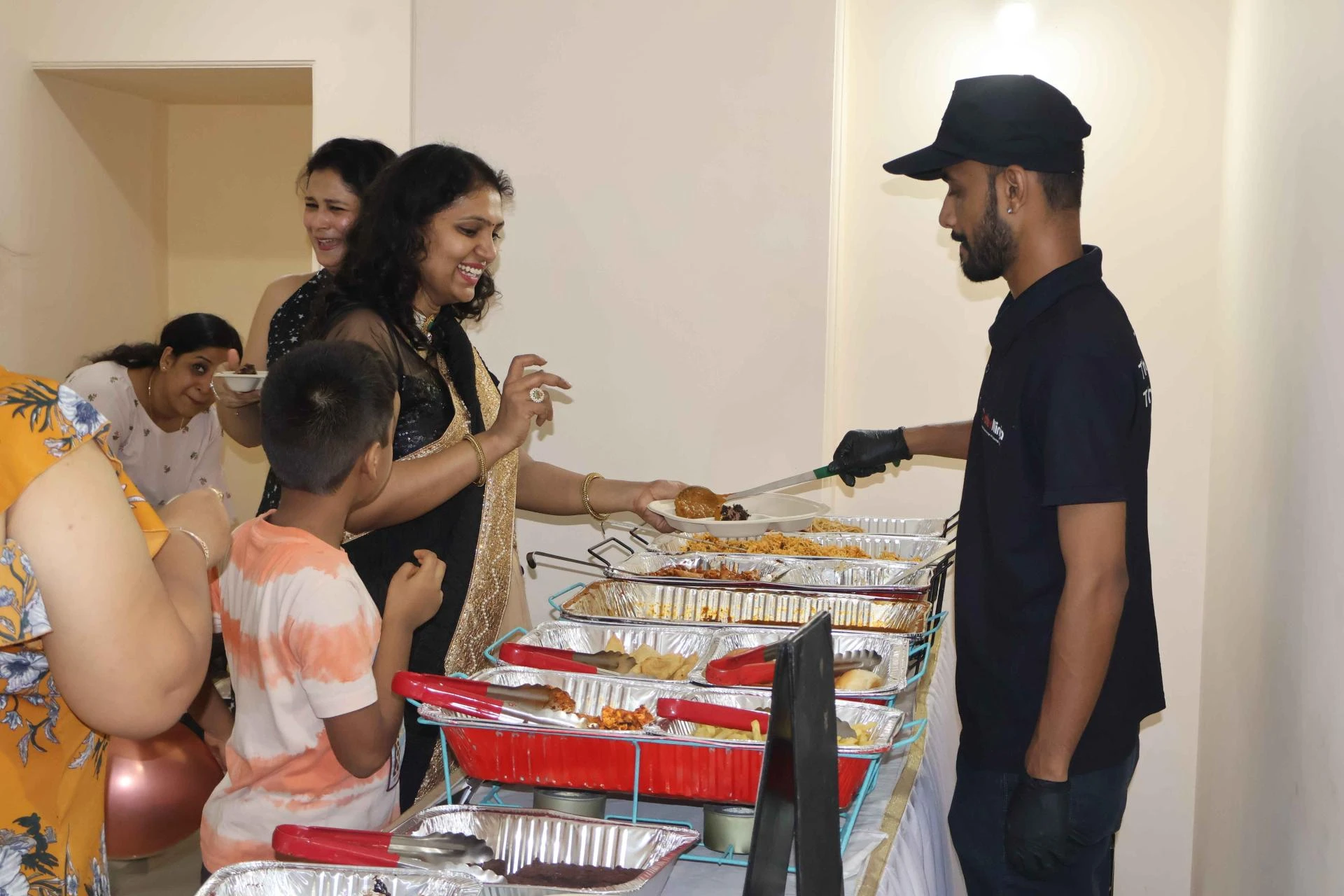 Cuisine in Perfect Harmony: The Rise of Smart Catering in Gurgaon