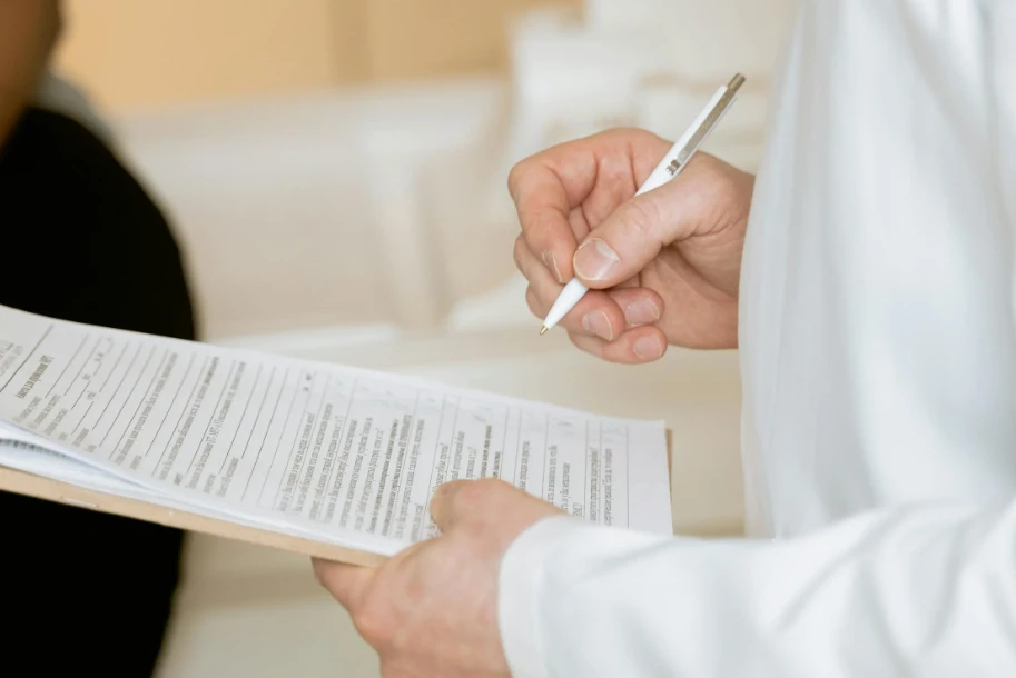 Bridging Patient Safety Gaps Through Certified Medical Documentation Translation