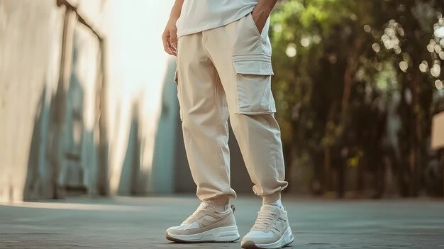 What Makes Utility Wear a Smart Choice for Men