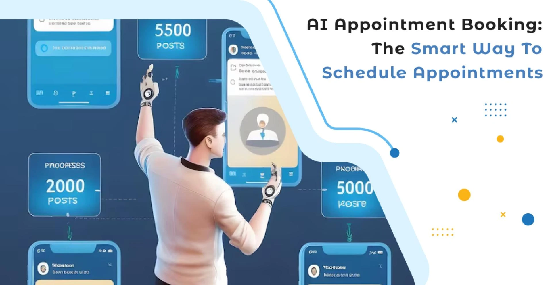 AI Appointment Booking: The Smart Way to Schedule Appointment