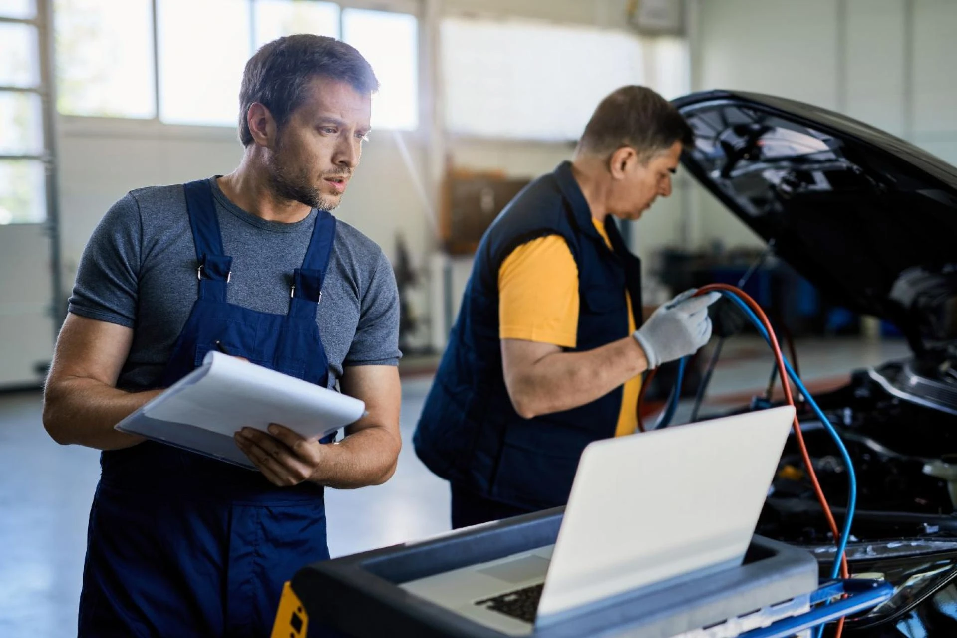 The ROI of Warranty Automation: Cutting Costs, Gaining Efficiency, Driving CX