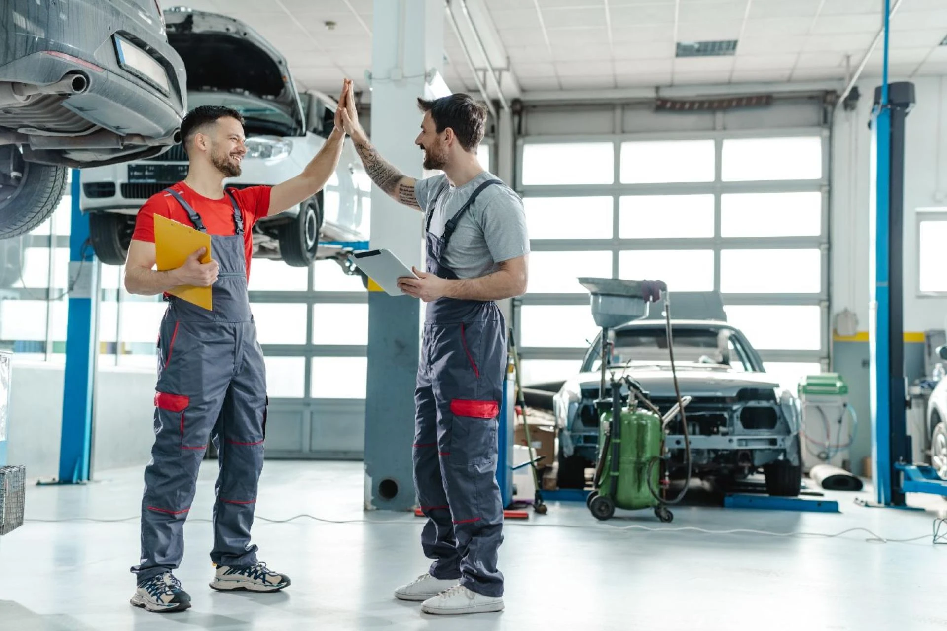 The ROI of Warranty Automation: Cutting Costs, Gaining Efficiency, Driving CX