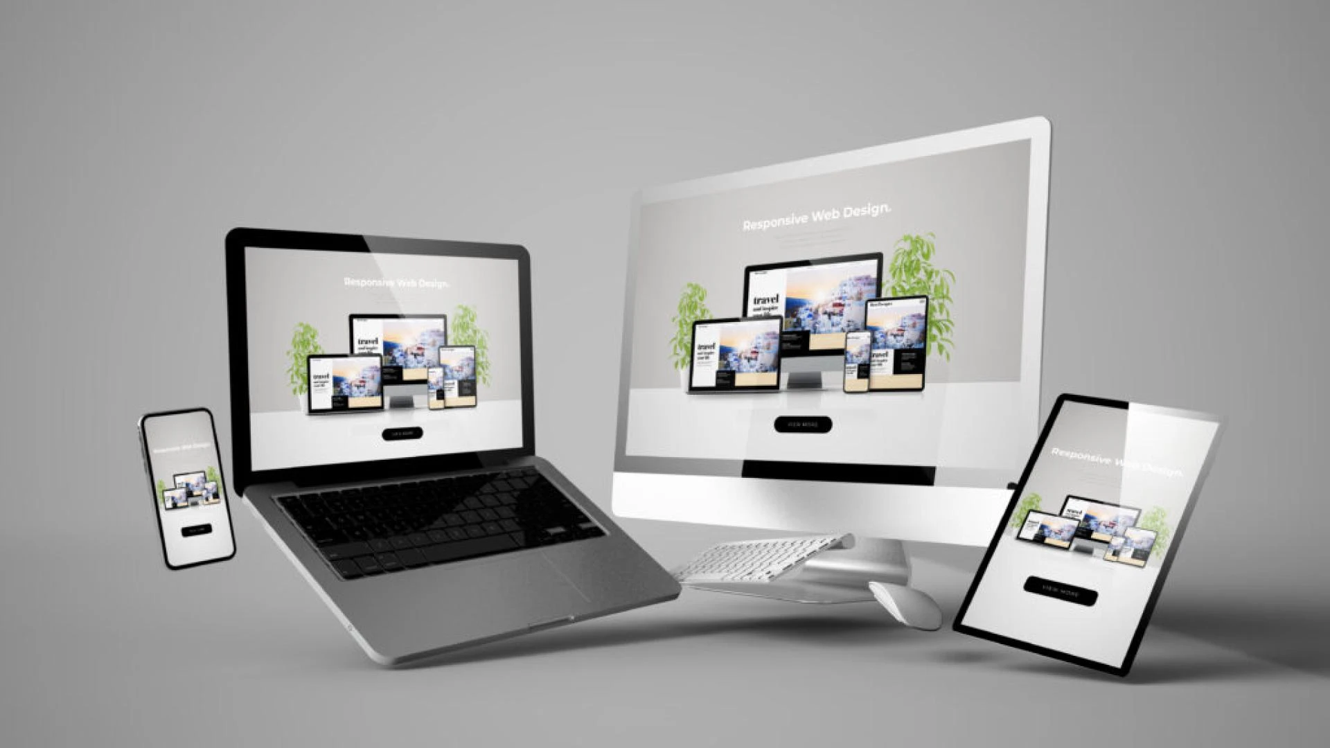 Channel Softech Private Limited – The Leading Website Designing Company in Bangalore