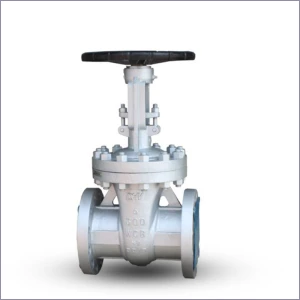 Gate Valve Types and Their Uses in Saudi Arabia’s Industrial Sector