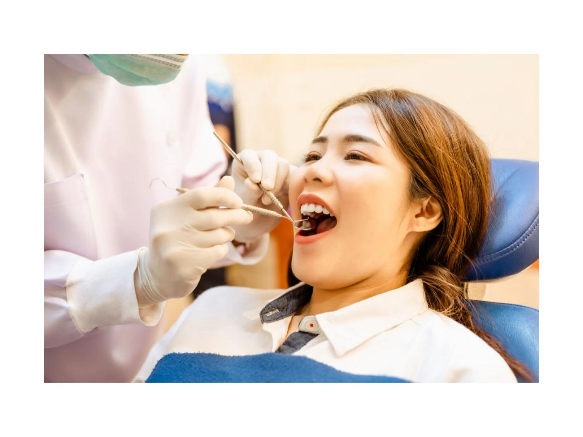 Stress-Free Wisdom Teeth Removal with Modern Sedation