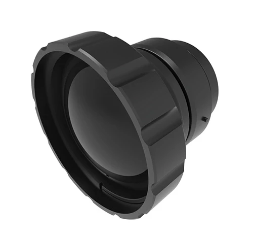 Uncooled LWIR Lens: Revolutionizing Night Vision Technology