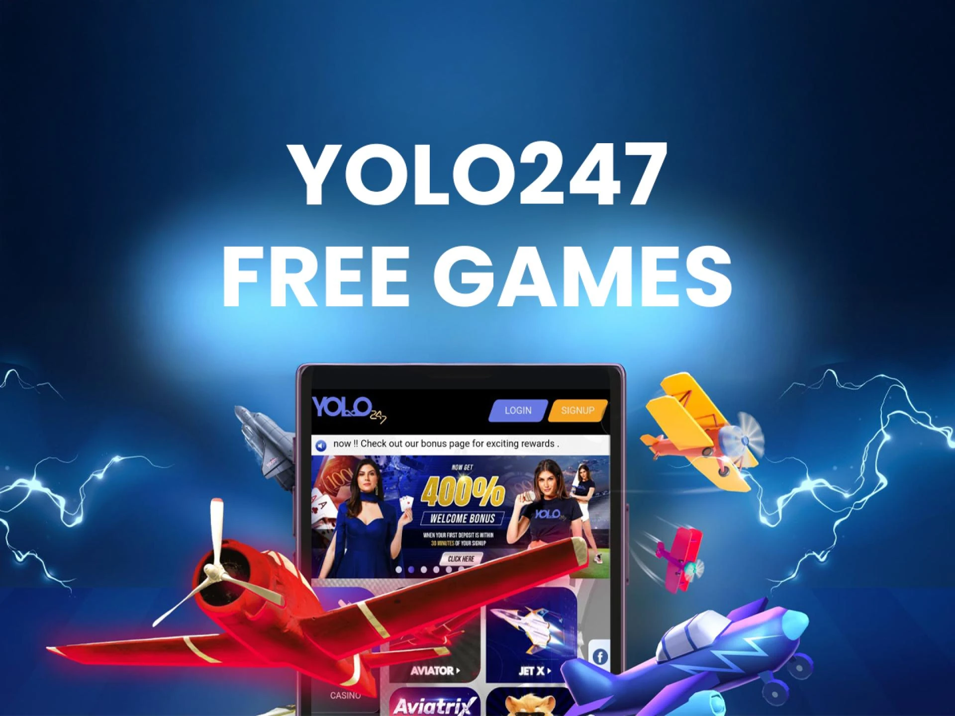 How Yolo247 Gives Indian Gamers More Value