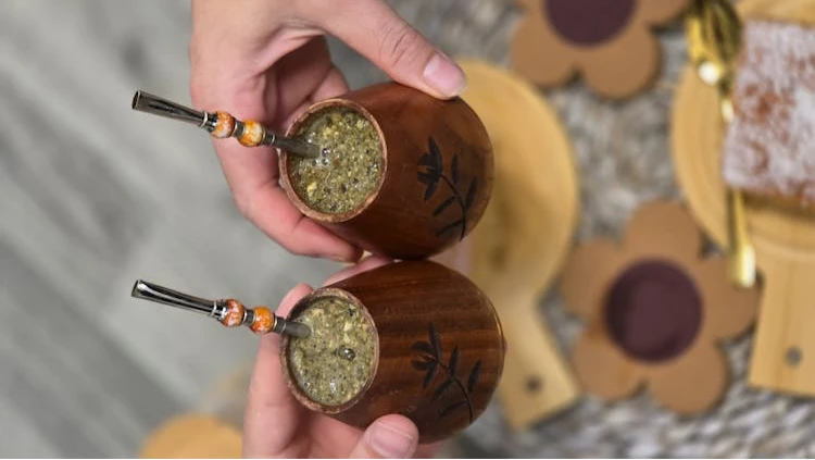 Steeped in Tradition: Global Tea Rituals That Inspire Daily Balance