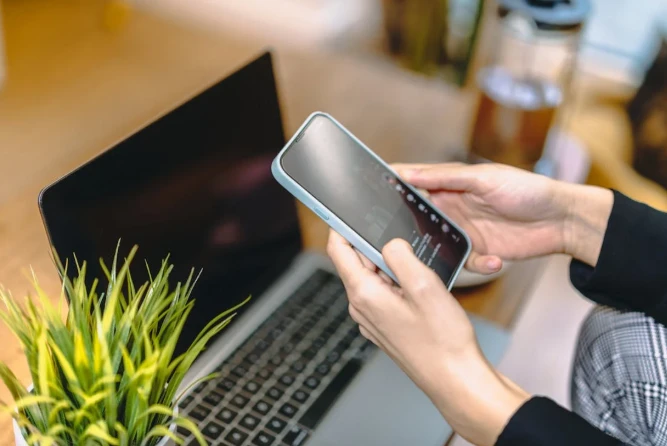 The Role of Mobile Forensics in Corporate Investigations