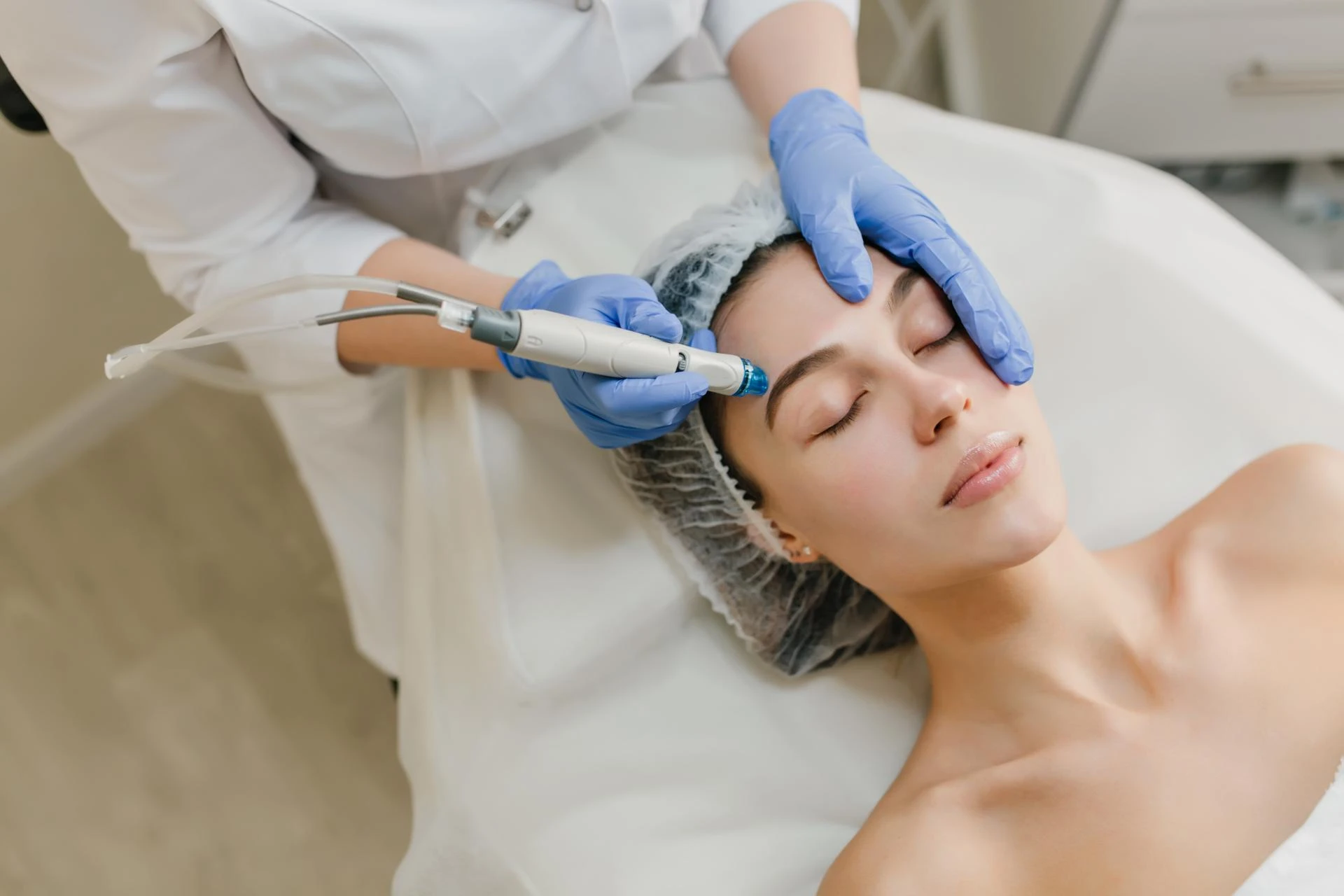 Benefits of Regular Facials: Why Los Angeles Residents Swear by Them