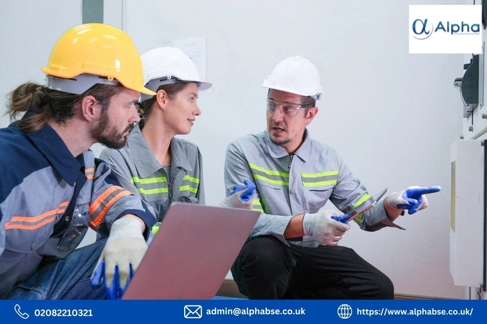 Electrical Inspection & Testing Course in London — Learn, Qualify, and Advance Your Electrical Career