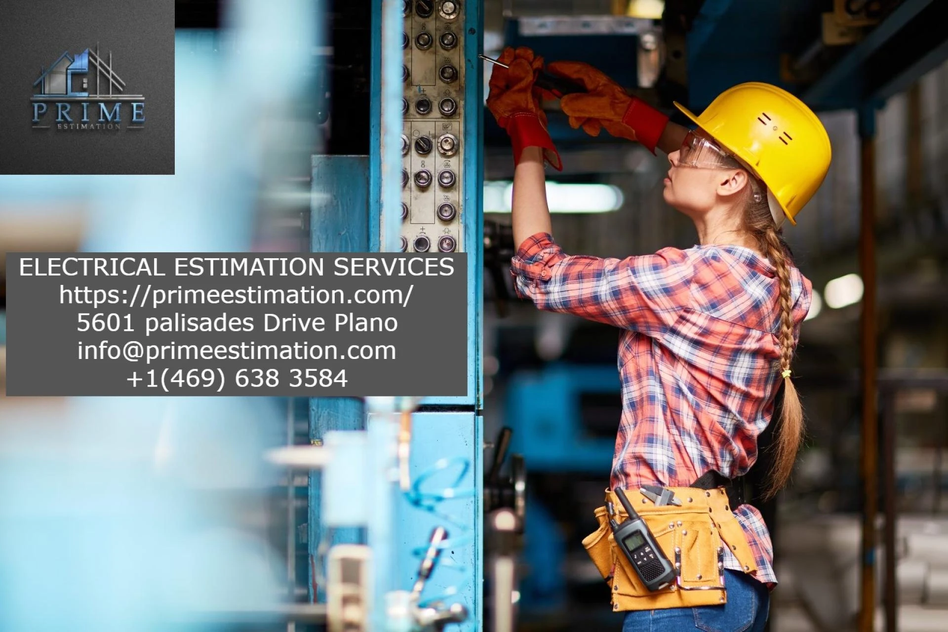 Why Should Construction Professionals Choose Electrical Estimating Services to Ensure Accurate and Profitable Bids?