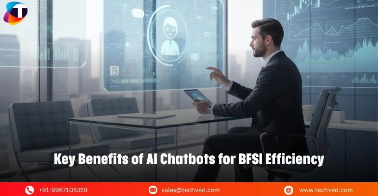 Transforming Banking Experiences with AI Chatbots: A Digital Shift