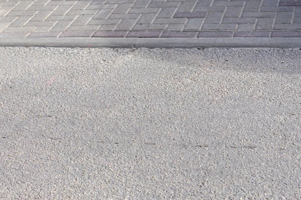 Comparing Resin Driveways with Traditional UK Surfacing Options