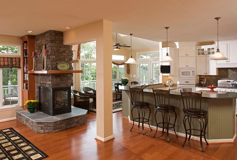 From Kitchens to Basements: Remodeling Strategies for Every Room and Budget