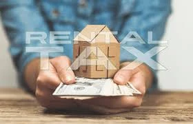 Transforming Your Home into a Rental? 5 Tax Tips You Need to Know!
