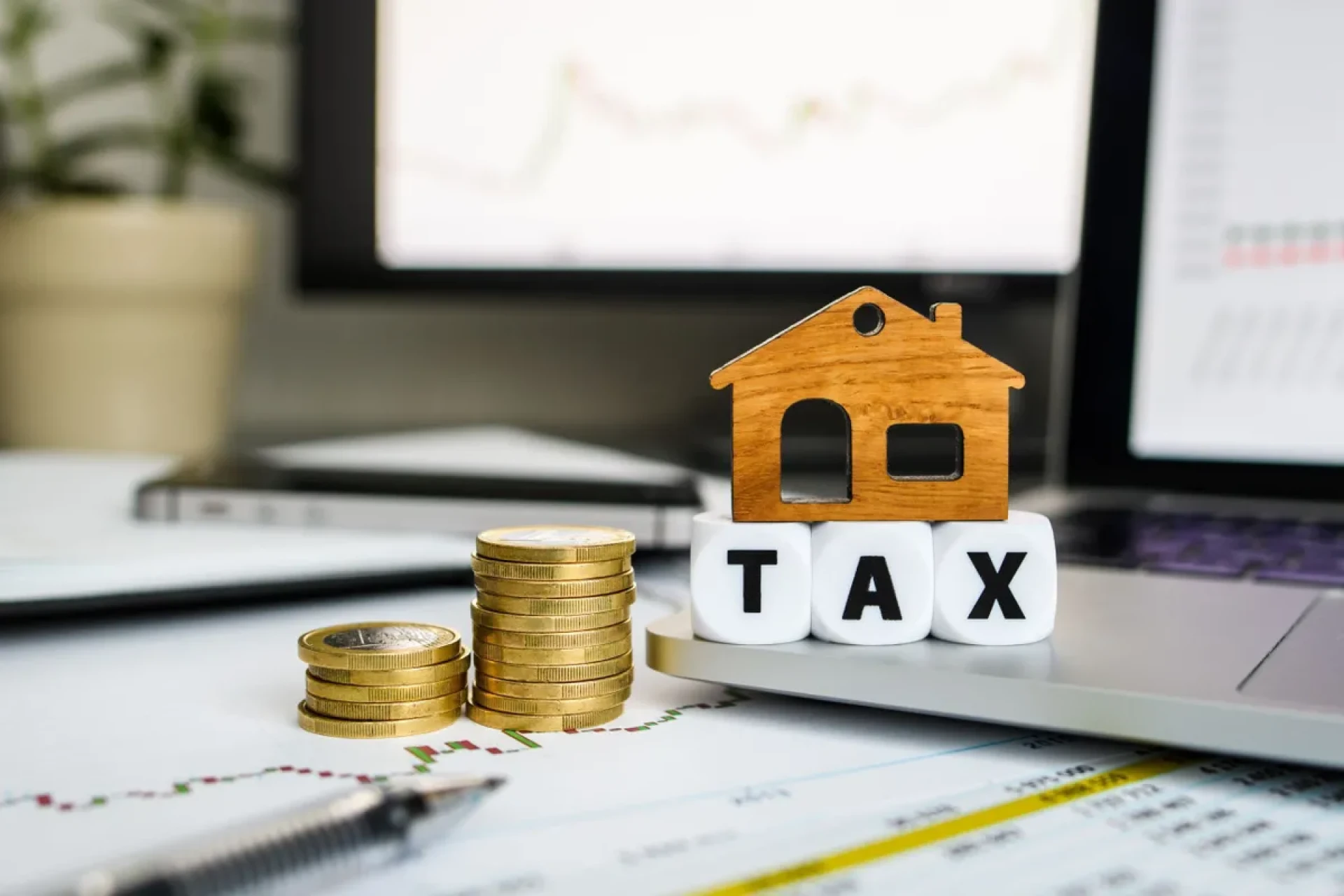 Transforming Your Home into a Rental? 5 Tax Tips You Need to Know!