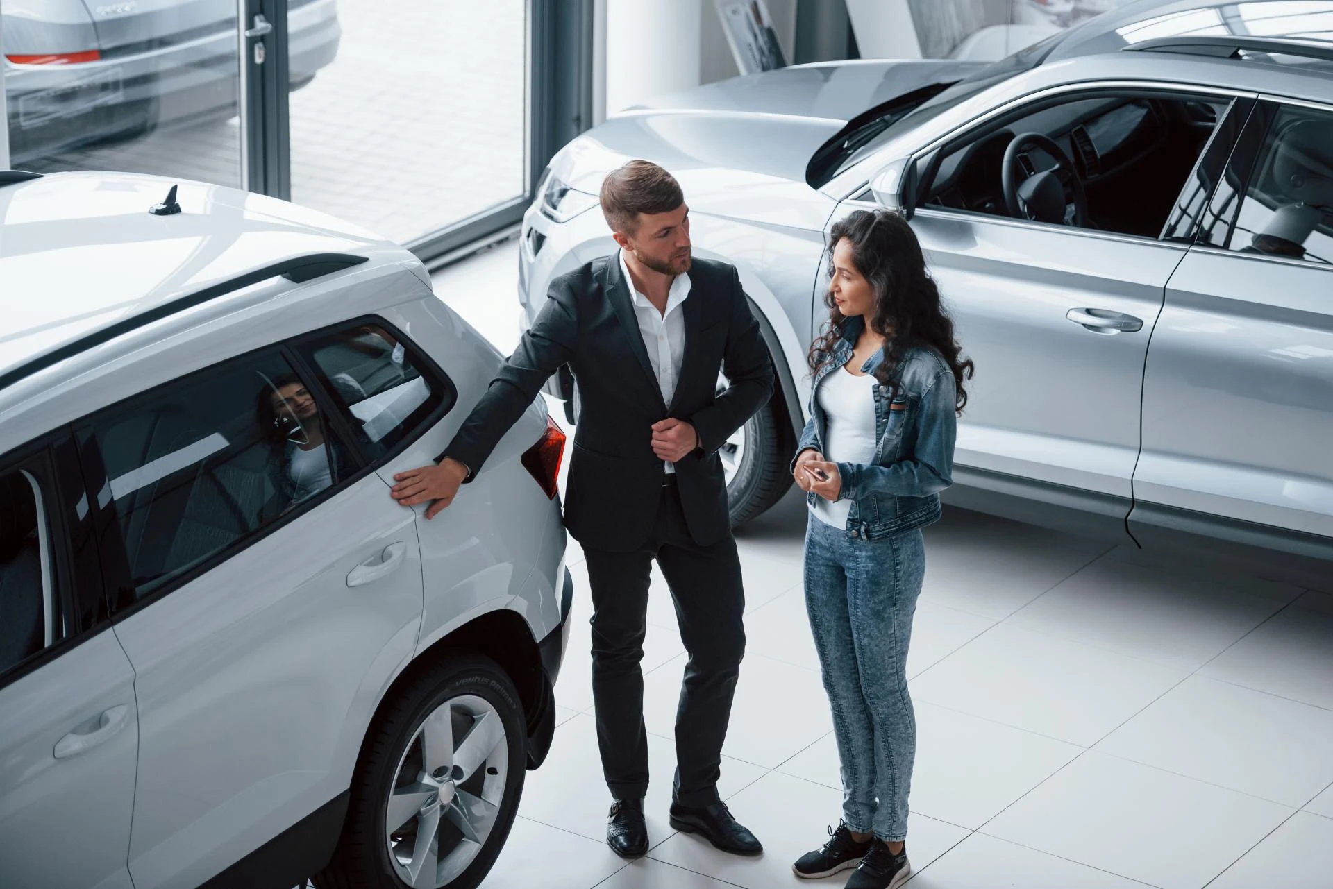 What to Look for When Visiting Car Dealerships in Nashville